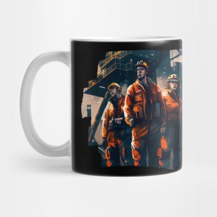 The Rig Mug